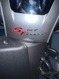 Beverly 350 sport touring