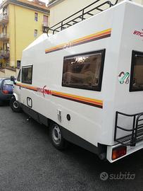 Wingamm oasi 600