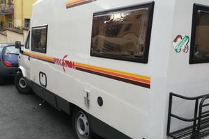 Wingamm oasi 600
