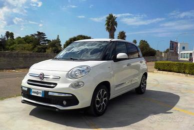 FIAT 500L 1.4 95 CV Pop Star