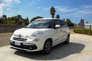 FIAT 500L 1.4 95 CV Pop Star