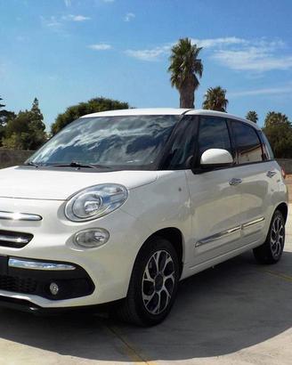 FIAT 500L 1.4 95 CV Pop Star