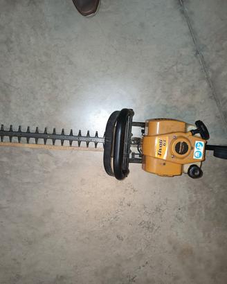 Tagliasiepi a scoppio McCulloch mod. Tivoli 63
