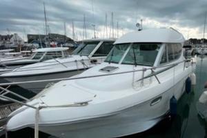 Jeanneau Merry Fisher 805 del 2006
