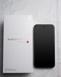 Xiaomi 15T Pro (256GB - Matcha Gold)