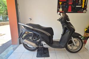 Honda SH 125
