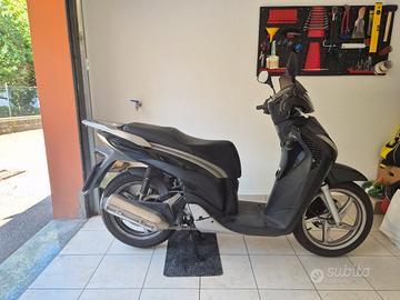 Honda SH 125