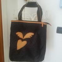 Borsa a spalla Fiorucci