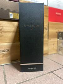 Champagne Dom Perignon Vintage 2000