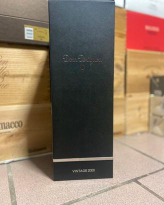 Champagne Dom Perignon Vintage 2000 magnum 1,5L