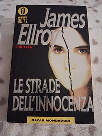 Le strade dell'innocenza - James Ellroy