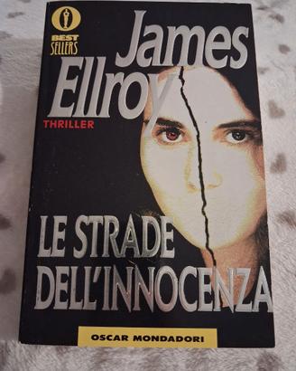 Le strade dell'innocenza - James Ellroy