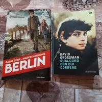 Berlin e qualcuno con cui correre