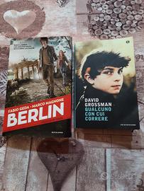 Berlin e qualcuno con cui correre