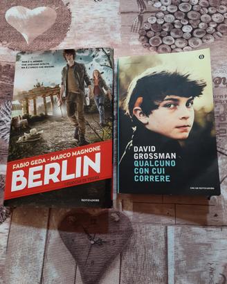Berlin e qualcuno con cui correre