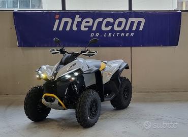 Can am RENEGADE XXC 1000 GY ABS NUOVO MY23