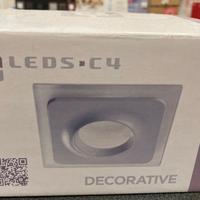 Faretto LEDS-C4/ La Creu GU5.3 IP65 90434914B9