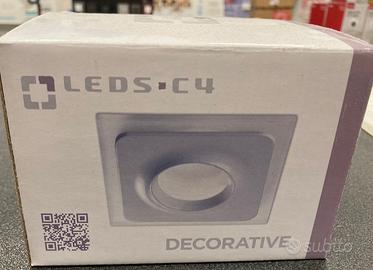 Faretto LEDS-C4/ La Creu GU5.3 IP65 90434914B9