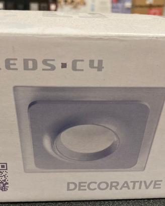 Faretto LEDS-C4/ La Creu GU5.3 IP65 90434914B9