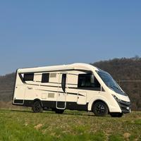 Mobilvetta K-YACHT YEKNO LINE 85