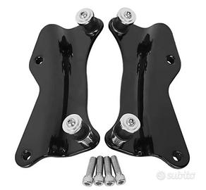 Sgancio rapido Harley Davidson touring