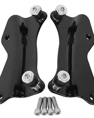 Sgancio rapido Harley Davidson touring