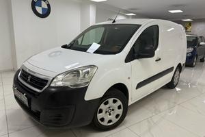 Peugeot Partner L2