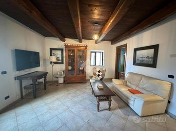 2 LOCALI A SANT'ELIA FIUMERAPIDO