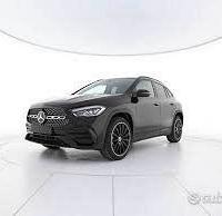 Ricambi usati mercedes gla #193