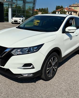 Nissan Qashqai 1.5 dci Business - AUTO IN ARRIVO