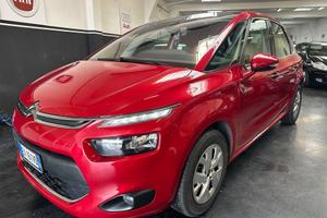 Citroen C4 Picasso 1.6 e-HDi 115 UNICOPROPRIETARIO
