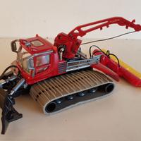 Modellino Pistenbully Siku