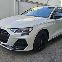 Audi Audi A3 Sportback 45 TFSI e 200 kW S tronic