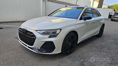 Audi Audi A3 Sportback 45 TFSI e 200 kW S tronic