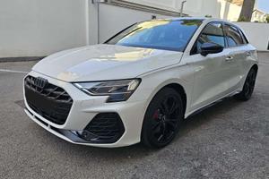 Audi Audi A3 Sportback 45 TFSI e 200 kW S tronic