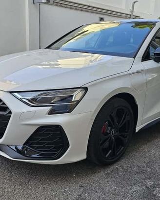 Audi Audi A3 Sportback 45 TFSI e 200 kW S tronic