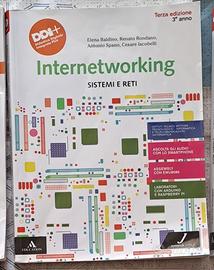 INTERNETWORKING - VOLUME 3 - Sistemi e Reti