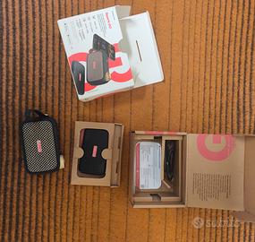 mini ampli per chitarra positive grid