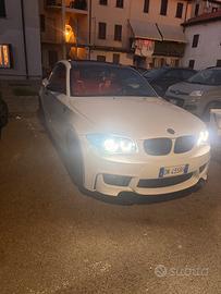 Bmw e82 coupe serie 1