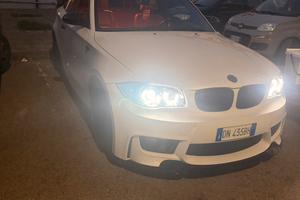 Bmw e82 coupe serie 1