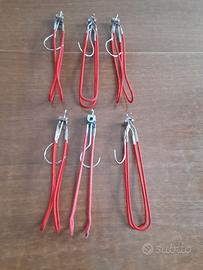 Grucce da viaggio vintage