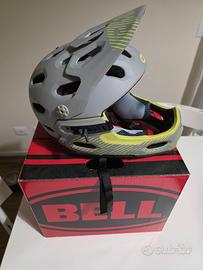 casco bell super 3r mips
