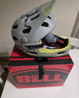 casco bell super 3r mips