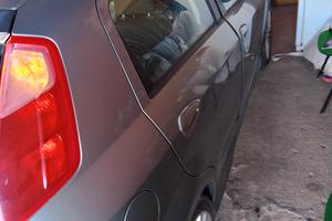 FIAT Grande Punto 1300 mtj