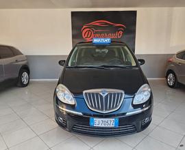 LANCIA MUSA 1.3 DIESEL DEL NORD ITA 2011