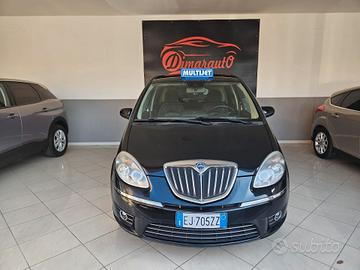 LANCIA MUSA 1.3 DIESEL DEL NORD ITA 2011