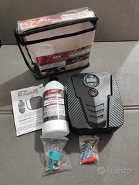 Kit Riparazione Gomme Auto EZ-REPAIR NUOVO