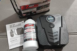 Kit Riparazione Gomme Auto EZ-REPAIR NUOVO