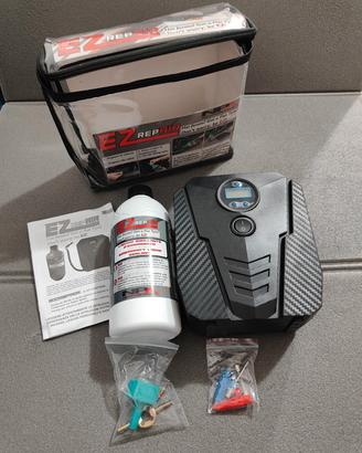 Kit Riparazione Gomme Auto EZ-REPAIR NUOVO