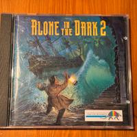 Alone in the Dark 2 PC